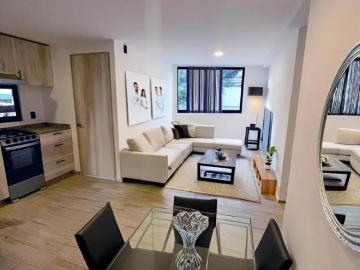 Departamento en venta Moctezuma 1a Seccion, CDMX