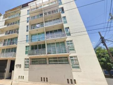 Departamento en Venta, Moctezuma 2da. Venustiano Carranza, CDMX