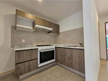 Departamento en Venta, Monrovia 725, Portales Sur, Benito Juárez, CDMX