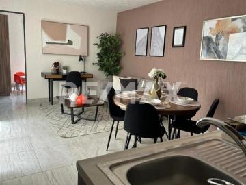 Departamento en venta Monte Himalaya, Fraccionamiento El Monte, Querétaro