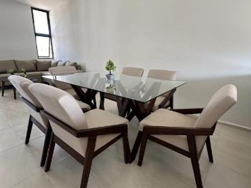 Departamento en Venta Montecristo, M?rida