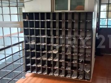 Departamento en Venta, Matamoros No.21, Alcaldía Cuauhtémoc, CDMX
