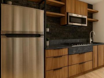 Departamento en venta madero sur cacho sur