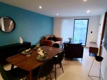 Departamento en Venta, Maestro Antonio Caso 149, San Rafael