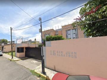 Departamento en Venta / Magdalena Atlazolpa, Iztapalapa