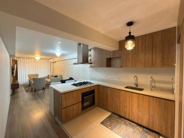 DEPARTAMENTO EN VENTA MAGDALENA LÍMITE CON SAN ISIDRO
