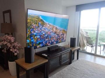 Departamento en venta malecón Américas