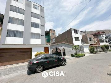 Departamento en venta Mangomarca