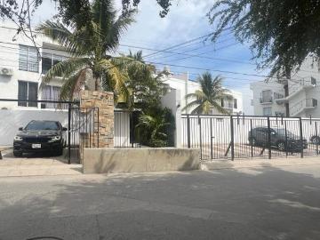 Departamento en Venta Manzanillo Santiago