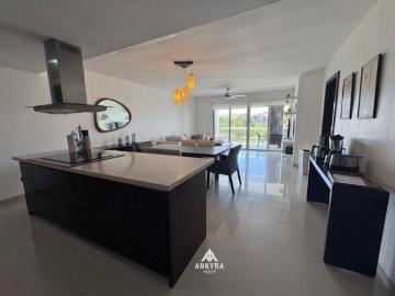 DEPARTAMENTO EN VENTA MAREAZUL PLAYA DEL CARMEN