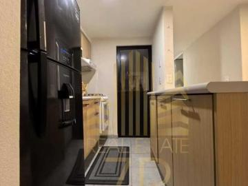 Departamento en Venta, metro Canal de San Juan