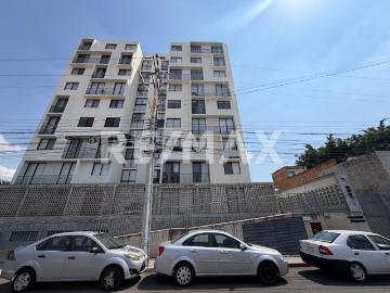 Departamento en Venta Mezquitán