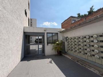 Departamento en Venta Mezquitán