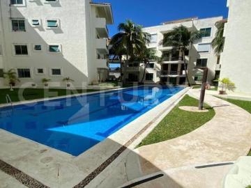 Departamento en venta, Mediterranee, Cancun Centro, SM 17
