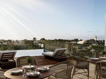 DEPARTAMENTO EN VENTA MÉRIDA, MONTECRISTO