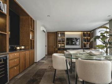 DEPARTAMENTO EN VENTA MÉRIDA, ALTABRISA 3 RECÁMARAS CON TERRAZA Y AMENIDADES