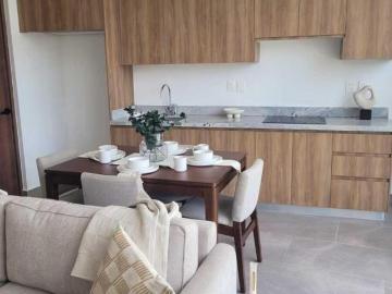 DEPARTAMENTO EN VENTA MÉRIDA, ALTABRISA CERCA DE PLAZAS COMERCIALES