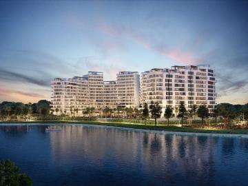 DEPARTAMENTO EN VENTA MERIDA, CABO NORTE EN MERIDEN MODELO MAGNUS, DICIEMBRE 2025