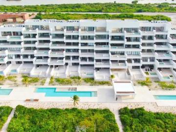 Departamento en venta merida playa telchac