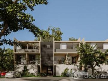 DEPARTAMENTO EN VENTA MERIDA, ZONA PASEO NORTE, MODELO 135, SEPTIEMBRE 2025