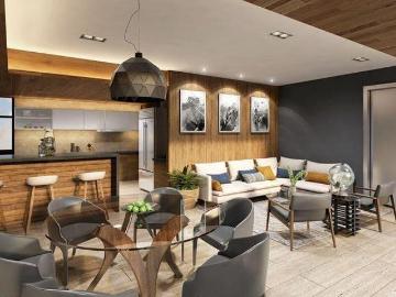 Departamento de 282 m² con 3 dormitorios en venta en Villas Del Sol