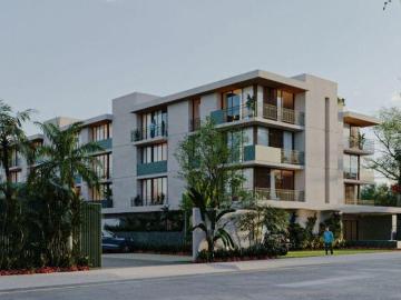 DEPARTAMENTO EN VENTA MÉRIDA, ZONA COUNTRY