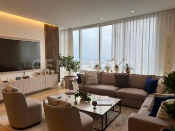 Departamento en Venta Mitikah