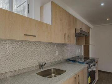 DEPARTAMENTO EN VENTA MIXCOAC