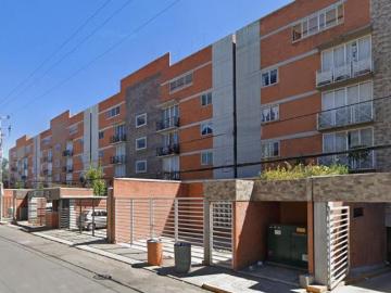 Departamento en venta, Miguel Hidalgo, CDMX, Tláhuac