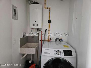 Departamento en Venta Miguel Hidalgo An?huac 25 1986 JAS