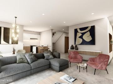 Departamento en Venta Miguel Hidalgo Escand?n 25 2537 JAS