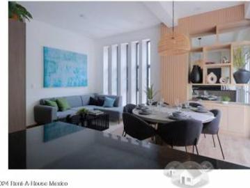 Departamento en Venta Miguel Hidalgo Francisco I Madero 25 1700 JAS