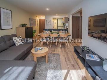 Departamento en Venta Miguel Hidalgo San Lorenzo de Tlaltenango 25 2658 JAS