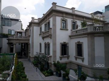 Departamento en Venta Miguel Hidalgo Polanco 327 Poe Ave GH
