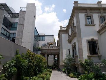 Departamento en Venta Miguel Hidalgo Polanco 327 Poe Ave PH