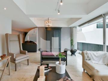 Departamento en Venta MIRALTA Bosques de las Lomas