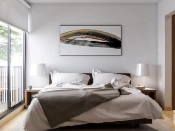 Departamento en venta Nonoalco Benito Juárez CDMX