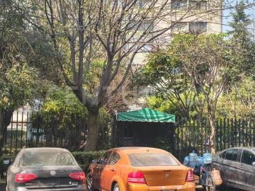 DEPARTAMENTO EN VENTA, NONOALCO TLATELOLCO, CUAUHTEMOC