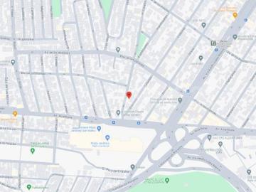 Departamento en venta Naucalpan de Juárez, Estado de México