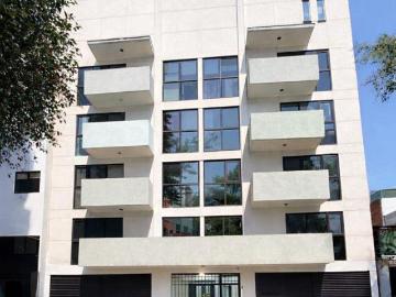 DEPARTAMENTO EN VENTA NAPOLES