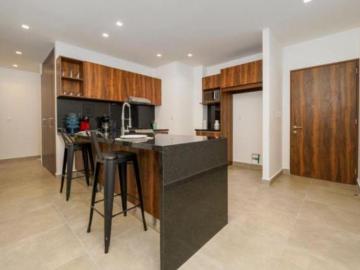 Departamento en Venta. Nápoles, Benito Juárez