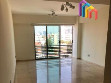 Departamento en venta Narvarte
