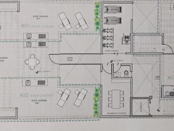 DEPARTAMENTO EN VENTA NARVARTE CON AMENIDADES CERCA DE PARQUE DELTA