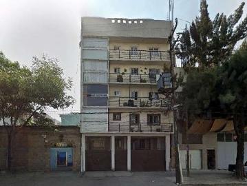 Departamento en Venta Nicolas Bravo Venustiano Carranza CDM