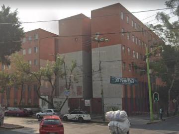Departamento en Venta / Nicolás Bravo, Venustiano Carranza
