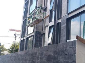 DEPARTAMENTO EN VENTA NUEVO EN PROVIDENCIA 5TO PISO
