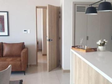 DEPARTAMENTO EN VENTA NUEVO EN PROVIDENCIA 4TO PISO