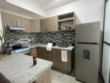 DEPARTAMENTO EN VENTA NUEVO SANTA MARIA