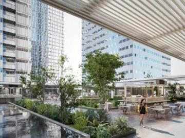 DEPARTAMENTO EN VENTA, NUEVO POLANCO $ 7,750 MDP