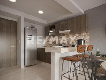 DEPARTAMENTO EN VENTA NUEVA INDUSTRIAL VALLEJO, GUSTAVO A. MADERO